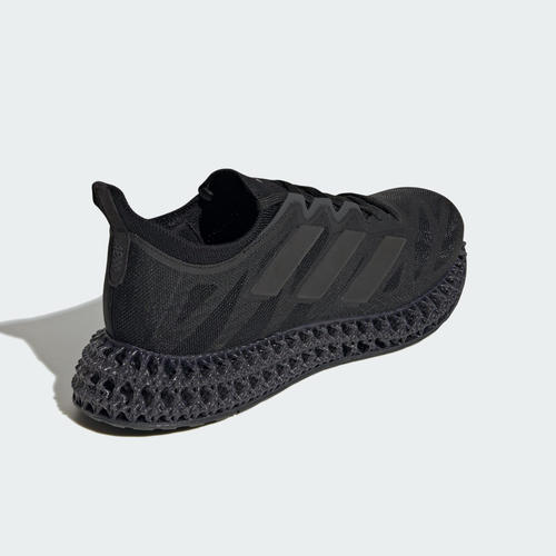 Adidas/阿迪达斯正品4DFWD 3 W男子缓震耐磨运动休闲跑步鞋IG8985 - 图0