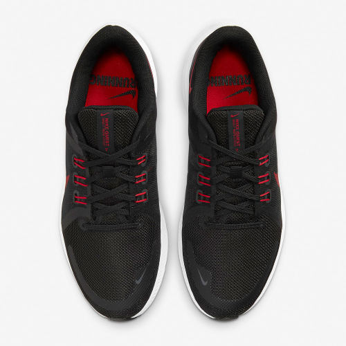 Nike/耐克正品 QUEST 4 男女舒适耐磨运动跑步鞋 DA1105-001 - 图1