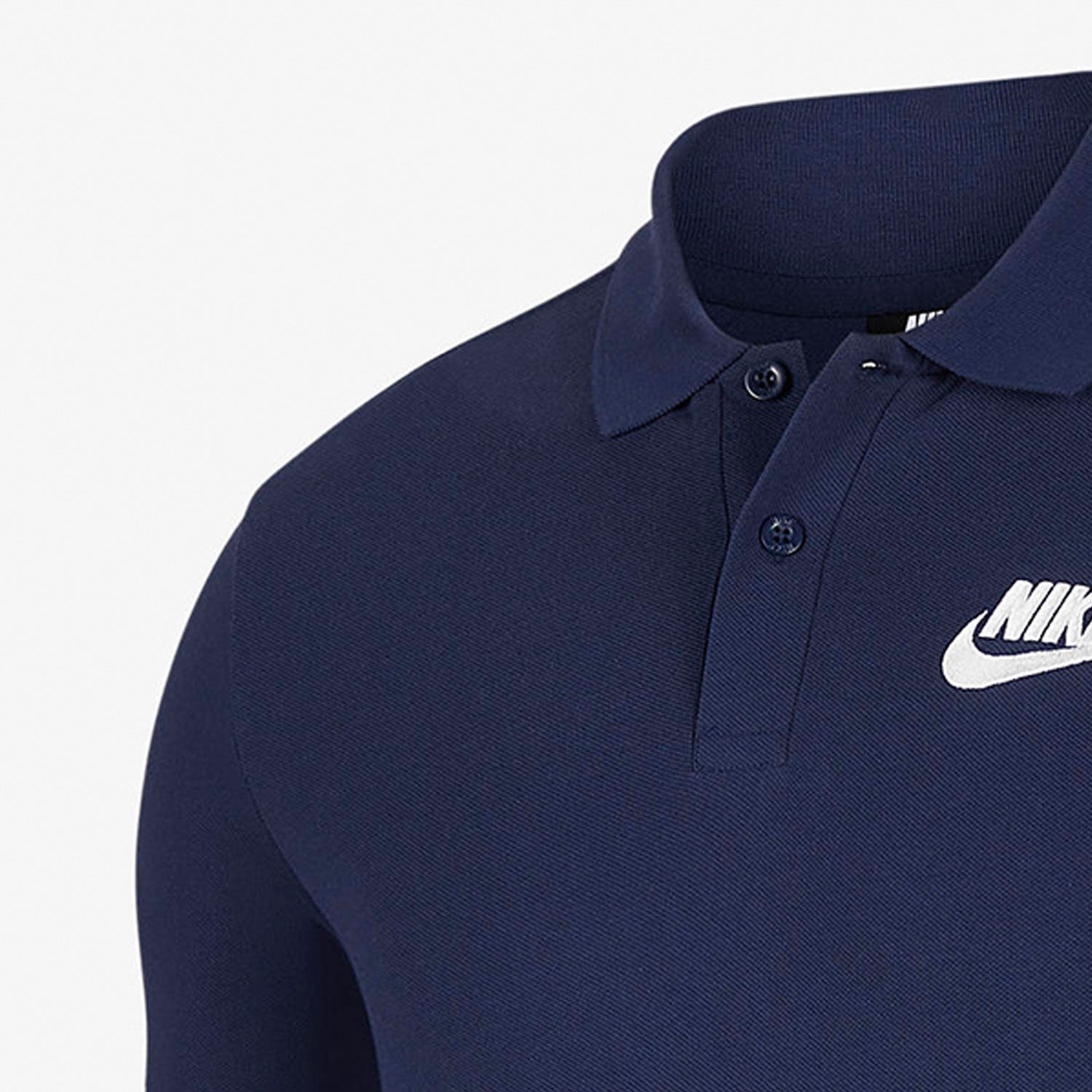 Nike/耐克正品男子舒适运动针织透气翻领POLO衫 CN8765-410,淘宝优惠券,粉丝福利购,淘宝优惠卷