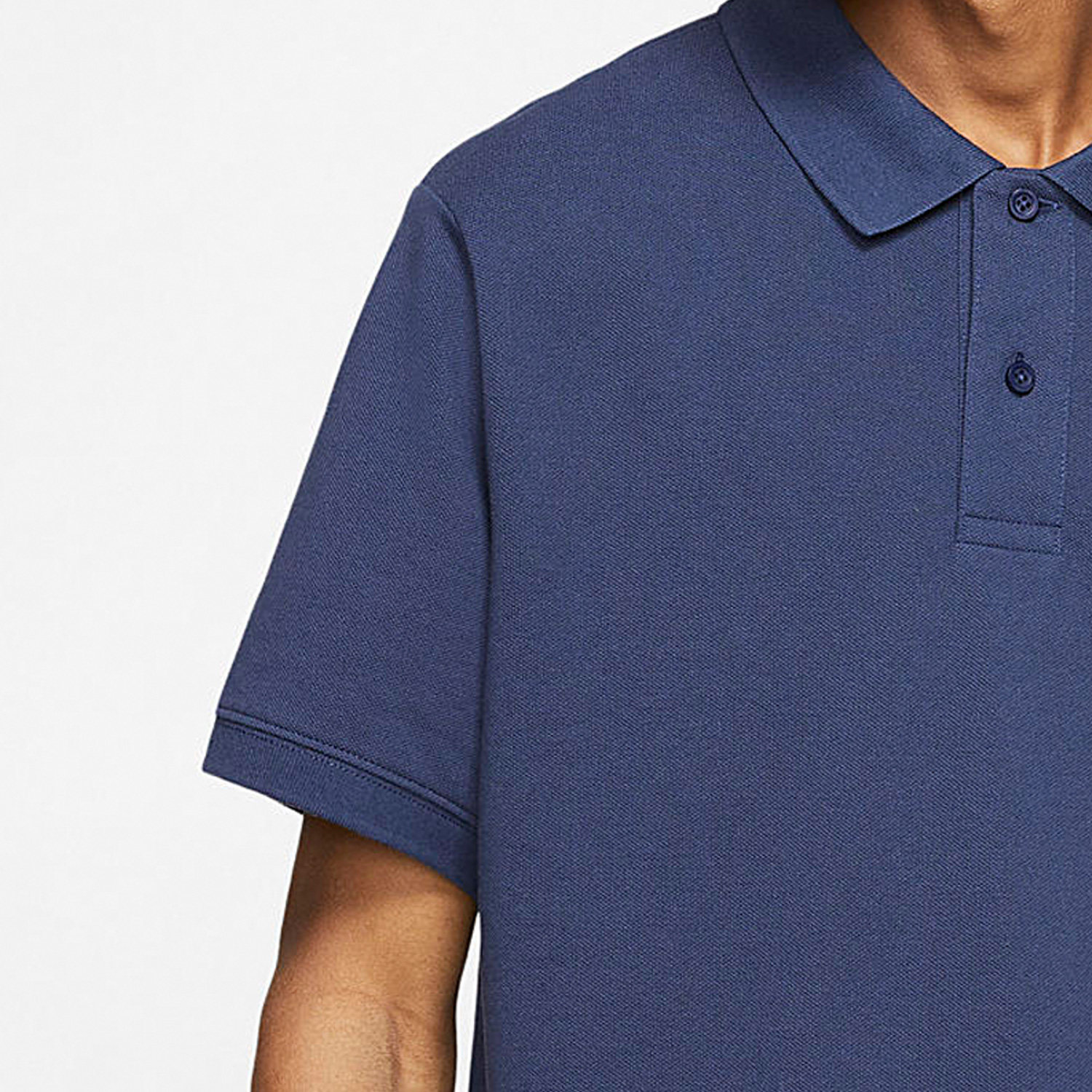 Nike/耐克正品夏季男子宽松休闲透气短袖POLO衫CJ4457-410,淘宝优惠券,粉丝福利购,淘宝优惠卷