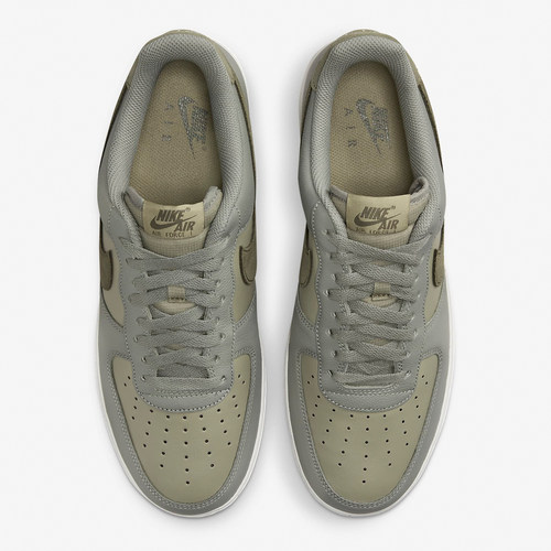 Nike/耐克正品Air Force 1 '07 LV8男士运动板鞋FJ4170-002 - 图2