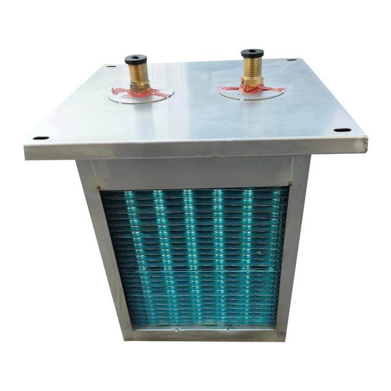 工厂直供烧结炉冷凝器非标换热器空调机组铜翅片光伏冷凝机定 制,淘宝优惠券,粉丝福利购,淘宝优惠卷