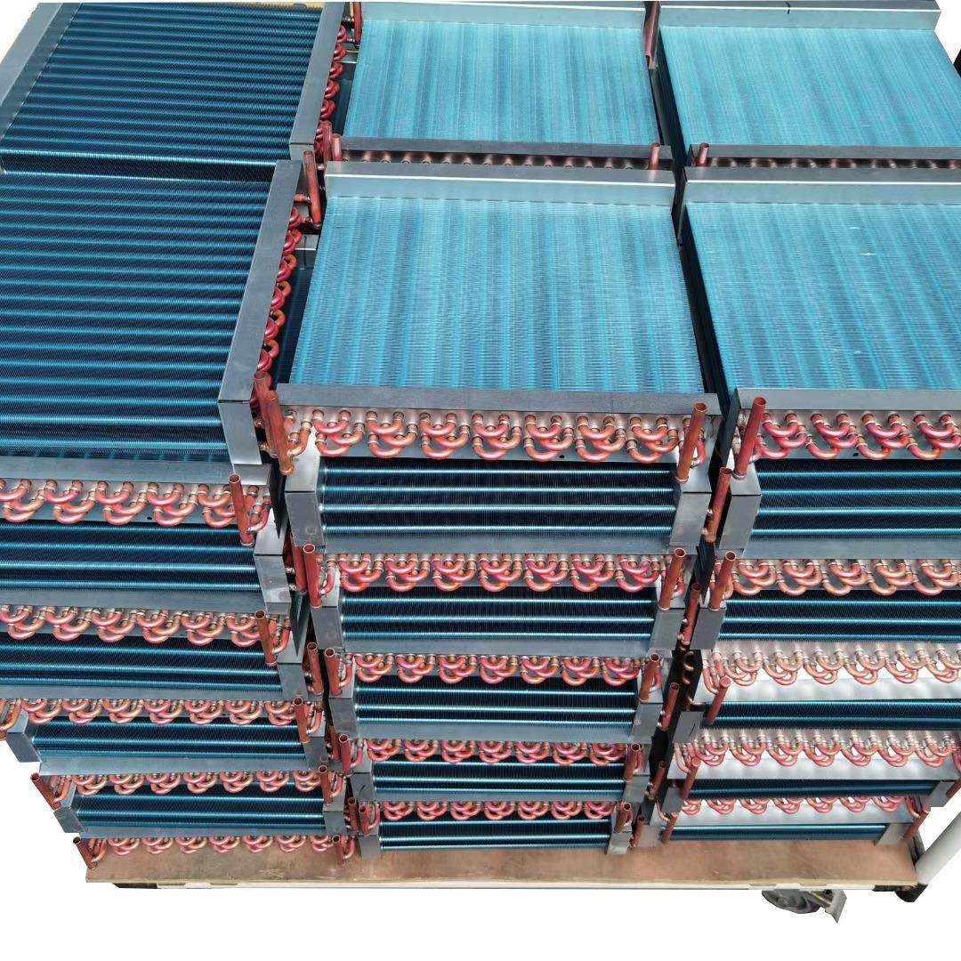 工厂直供烧结炉冷凝器非标换热器空调机组铜翅片光伏冷凝机定 制,淘宝优惠券,粉丝福利购,淘宝优惠卷