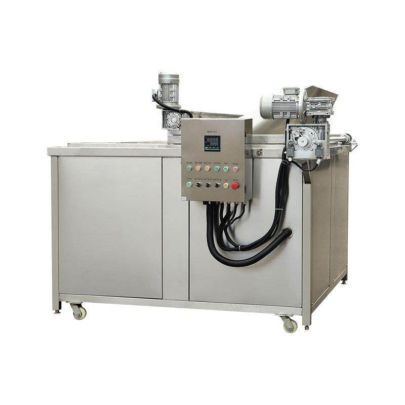 304不锈钢大型商用油炸锅全自动油水分离油炸机食品级,淘宝优惠券,粉丝福利购,淘宝优惠卷