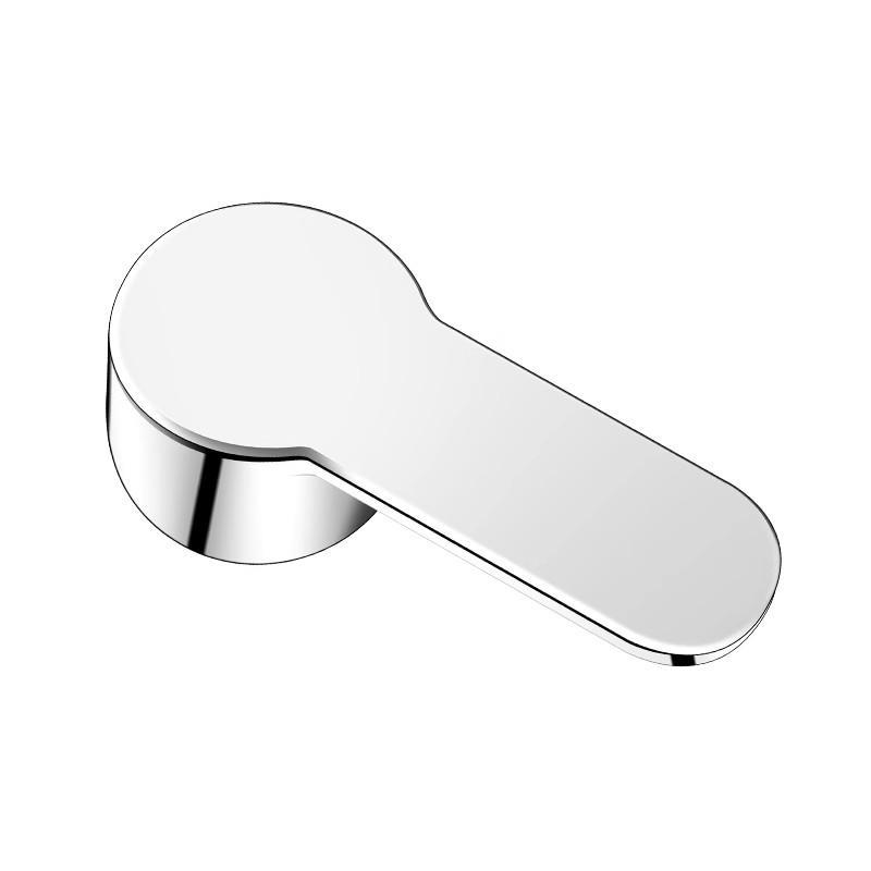 厨房冷热单冷龙头开关手柄洗菜盆淋浴花洒混水阀龙头把手配件大全 - 图3