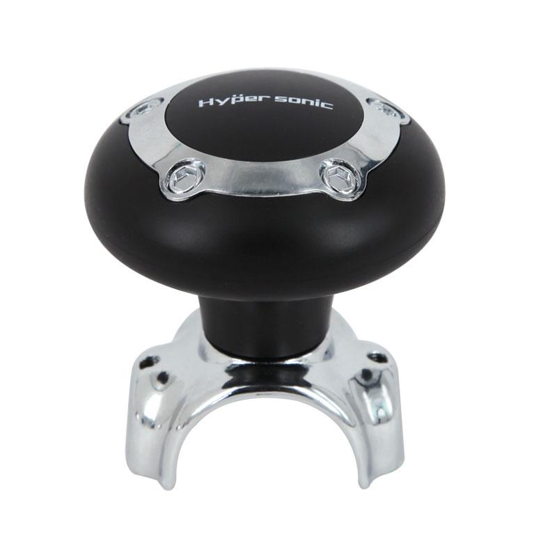 TYPER汽车转轮方向盘助力器方向球 车用助力球省力球器带轴承手柄 - 图3