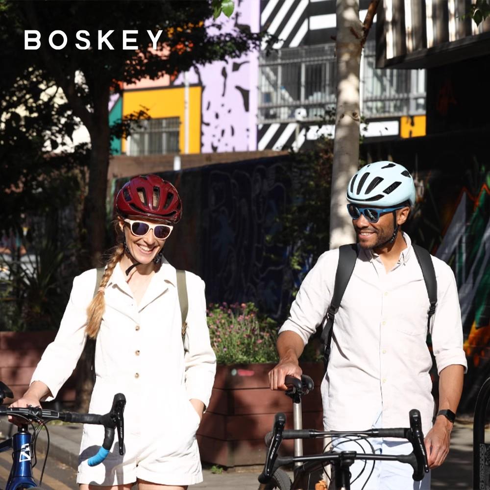 意大利KASK SINTESI公路车自行车骑行头盔安全帽男女通用破风闪电 - 图3