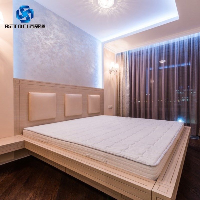 天然椰棕垫席梦思弹簧床垫双人软硬两用隐形床专用床垫1.2米1.5米,淘宝优惠券,粉丝福利购,淘宝优惠卷