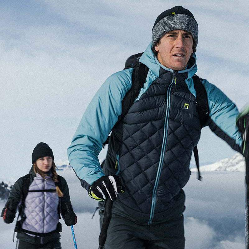 Karpos保暖棉服P棉内胆男女秋冬新品户外滑雪登山运动外套,淘宝优惠券,粉丝福利购,淘宝优惠卷