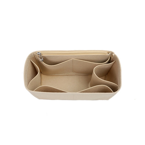 适用蔻驰Coach Gotham24号行李包内胆Venturer27波士顿收纳包中包 - 图3