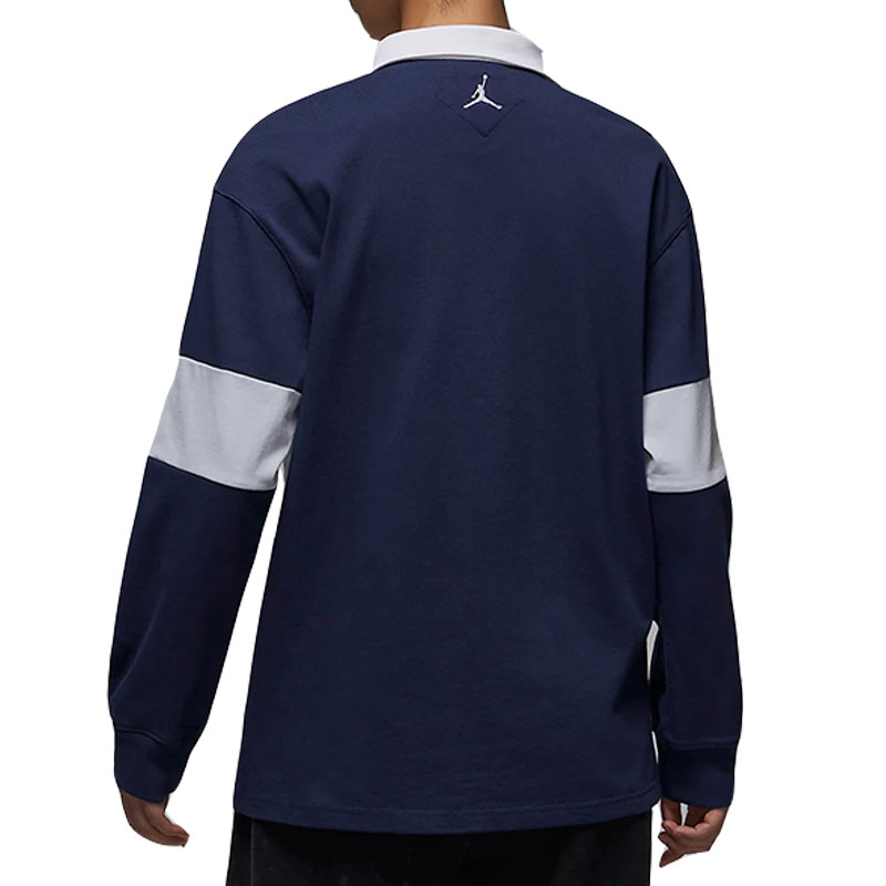 NIKE耐克女子AS W J LS LIFE TOP H24长袖运动T恤FV7183-410