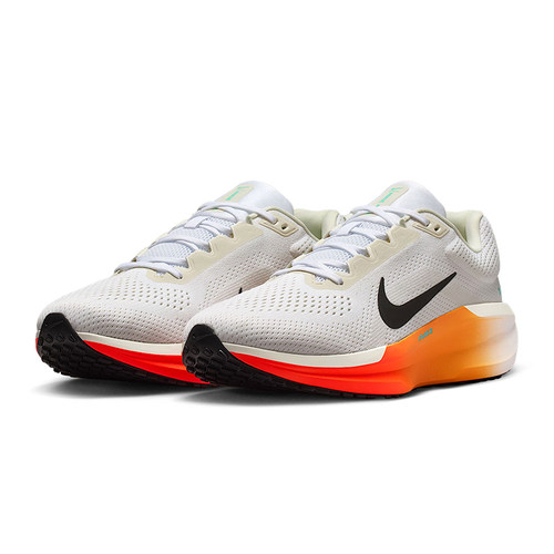 NIKE耐克男鞋NIKE AIR WINFLO 11运动训练跑步鞋IH7328-101 - 图0