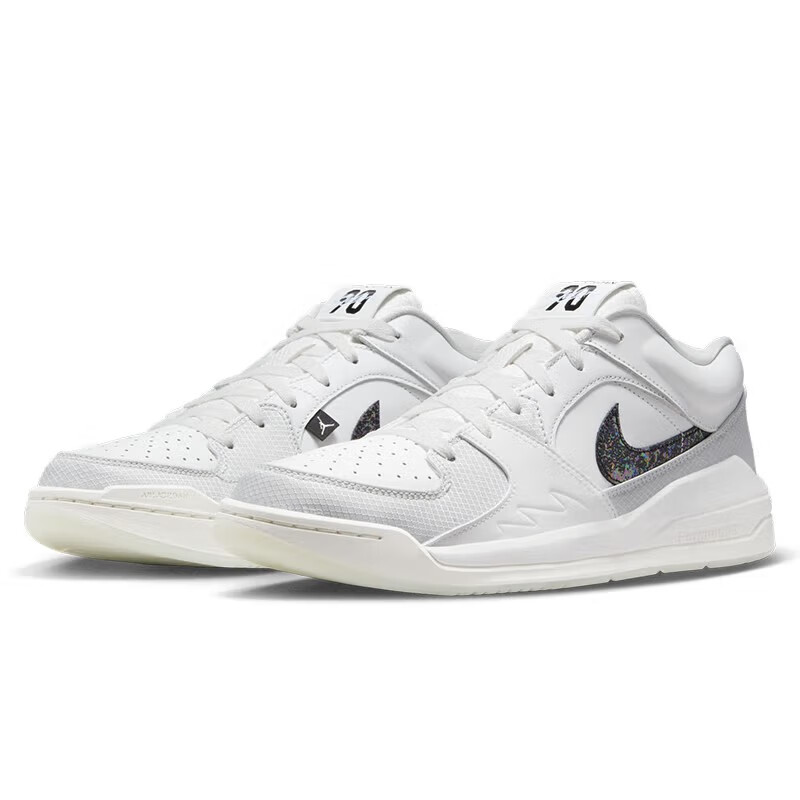NIKE耐克男子JORDAN STADIUM 90 CNY运动鞋HV4092-100
