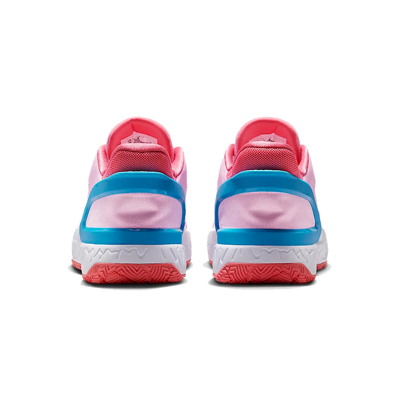 NIKE耐克大童鞋JORDAN DAY1 E.O运动训练篮球鞋FQ1306-600 - 图2