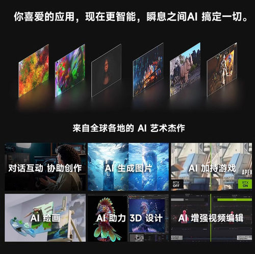 i5电脑台式机办公家用主机游戏主机吃鸡三角洲LOL/大显存畅玩3A - 图1