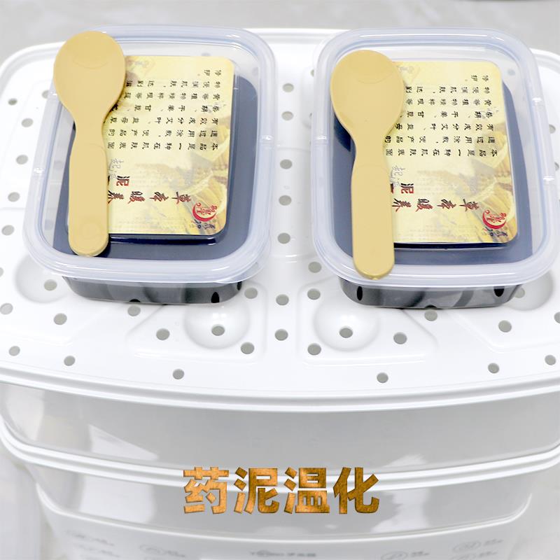 Wet towel heating disinfection cabinet massage disinfection cabinet special towel cabinet facial heater mini steam cabinet humidification