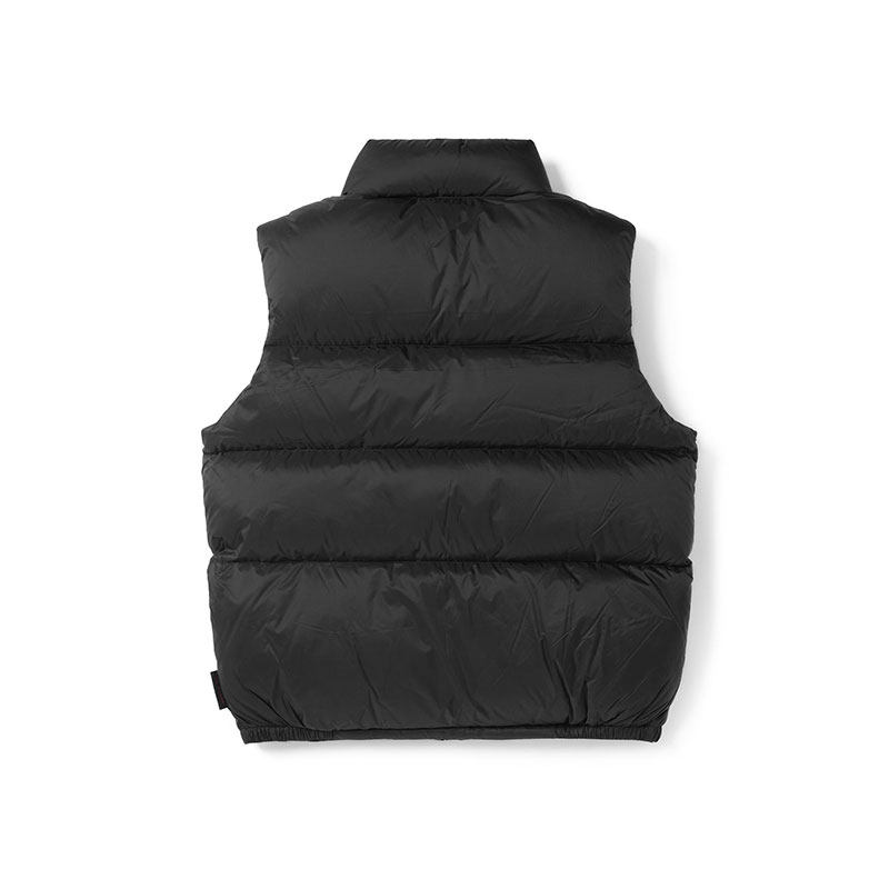 thisisneverthat® PERTEX® T Down Vest 秋冬新品羽绒马甲鸭绒,淘宝优惠券,粉丝福利购,淘宝优惠卷