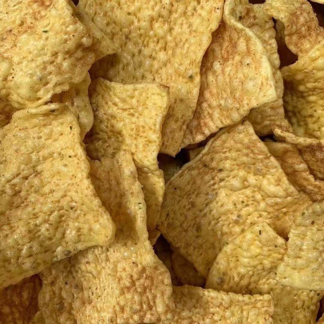 精选粗粮锅巴荞麦大袋咸鲜爽口酥脆麦香浓郁解馋零食休闲好吃不腻,淘宝优惠券,粉丝福利购,淘宝优惠卷