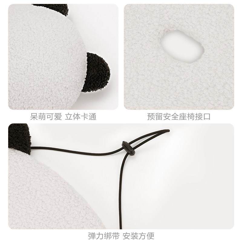 汽车儿童安全座椅防磨垫车载婴儿座椅垫加厚isofix接口通用保护垫,淘宝优惠券,粉丝福利购,淘宝优惠卷