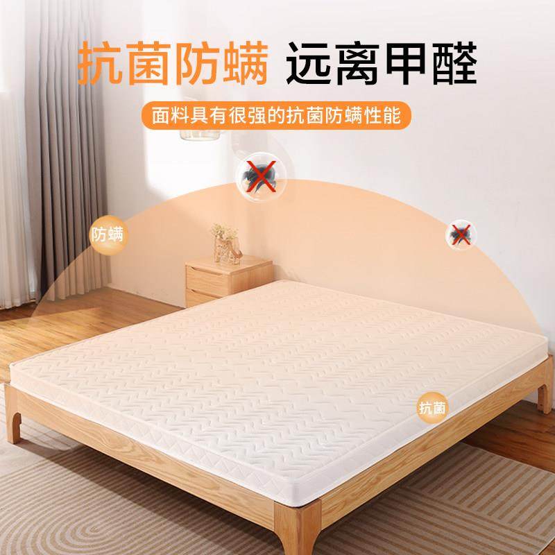 椰棕床垫定订制任意尺寸榻榻米床垫护腰棕垫乳胶天然租房专用折叠,淘宝优惠券,粉丝福利购,淘宝优惠卷