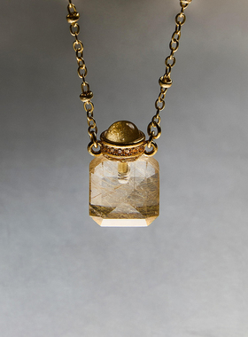 COTEMP纯色锥形/方形酒壶