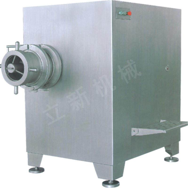 肉食店香肠肉馅绞肉机宠物食品小型绞肉机立式不锈钢冻肉绞肉机,淘宝优惠券,粉丝福利购,淘宝优惠卷