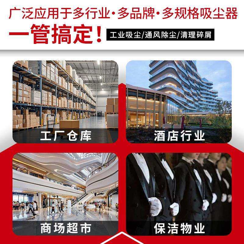 工业吸尘器软管吸尘管子木工吸尘除尘集尘管通用EVA波纹螺纹管,淘宝优惠券,粉丝福利购,淘宝优惠卷