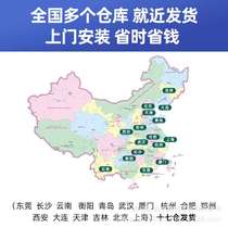 Mobile sliding canopy awning retractable warehouse food stall tent parking workshop retractable mobile shed