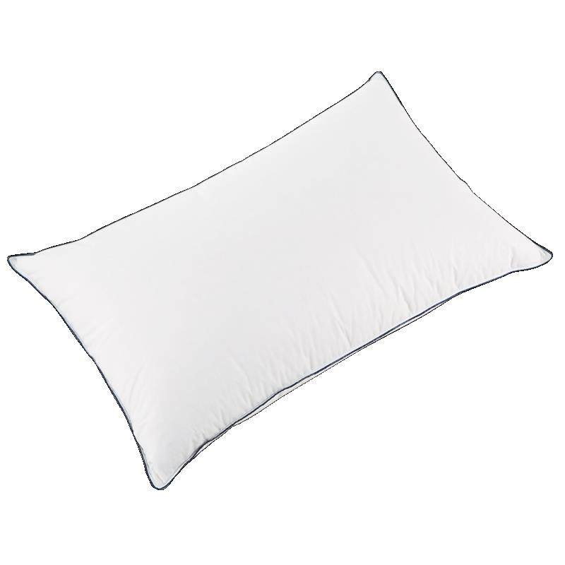 PacificCoast派赛菲特五星级酒店香格里拉白鹅绒枕头舒适羽绒枕芯,淘宝优惠券,粉丝福利购,淘宝优惠卷