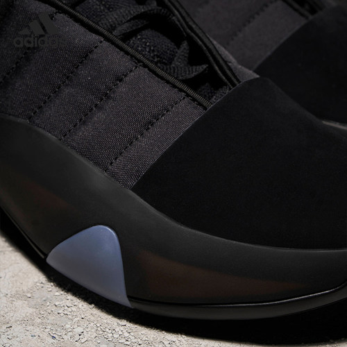 Adidas/阿迪达斯正品HARDEN VOLUME 7男子运动篮球鞋HP3021 - 图1