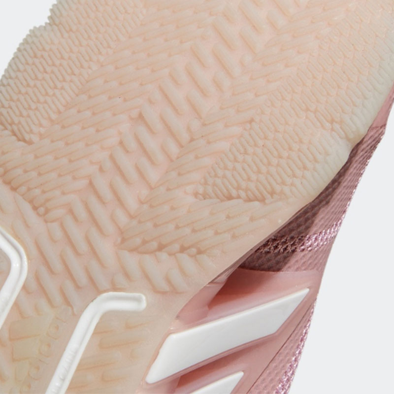 Adidas/阿迪达斯正品DROPSET TRAINER W男女新款跑步鞋GX7954 - 图2