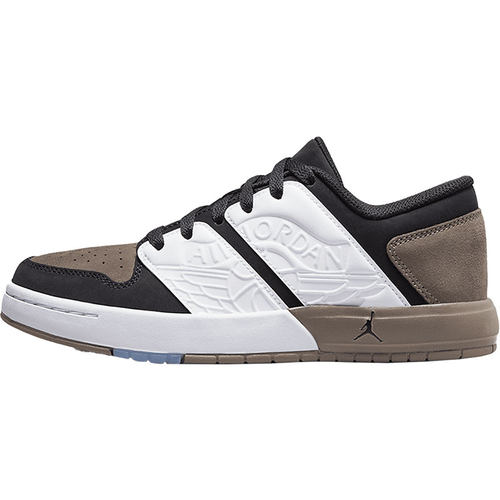 Nike/耐克正品Air Jordan GS女子大童缓震休闲鞋FB4412-102 - 图3
