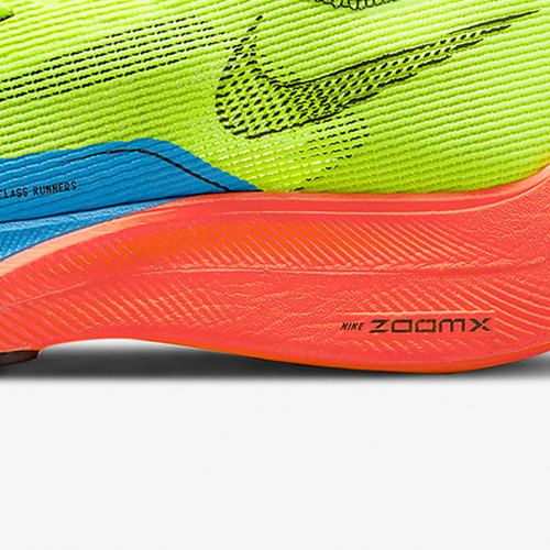 Nike/耐克正品ZoomX VaporFly NEXT% 2男子跑步鞋DV3030-700 - 图2