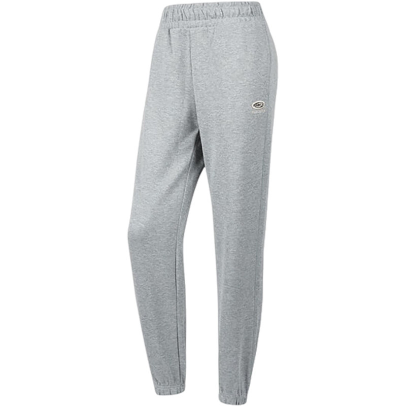 Skechers/斯凯奇正品夏季新款女士时尚束脚休闲户外针织长裤,淘宝优惠券,粉丝福利购,淘宝优惠卷