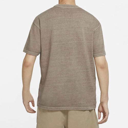 Nike/耐克正品当季新款男子运动休闲宽松短袖T恤DR7828-040 - 图0