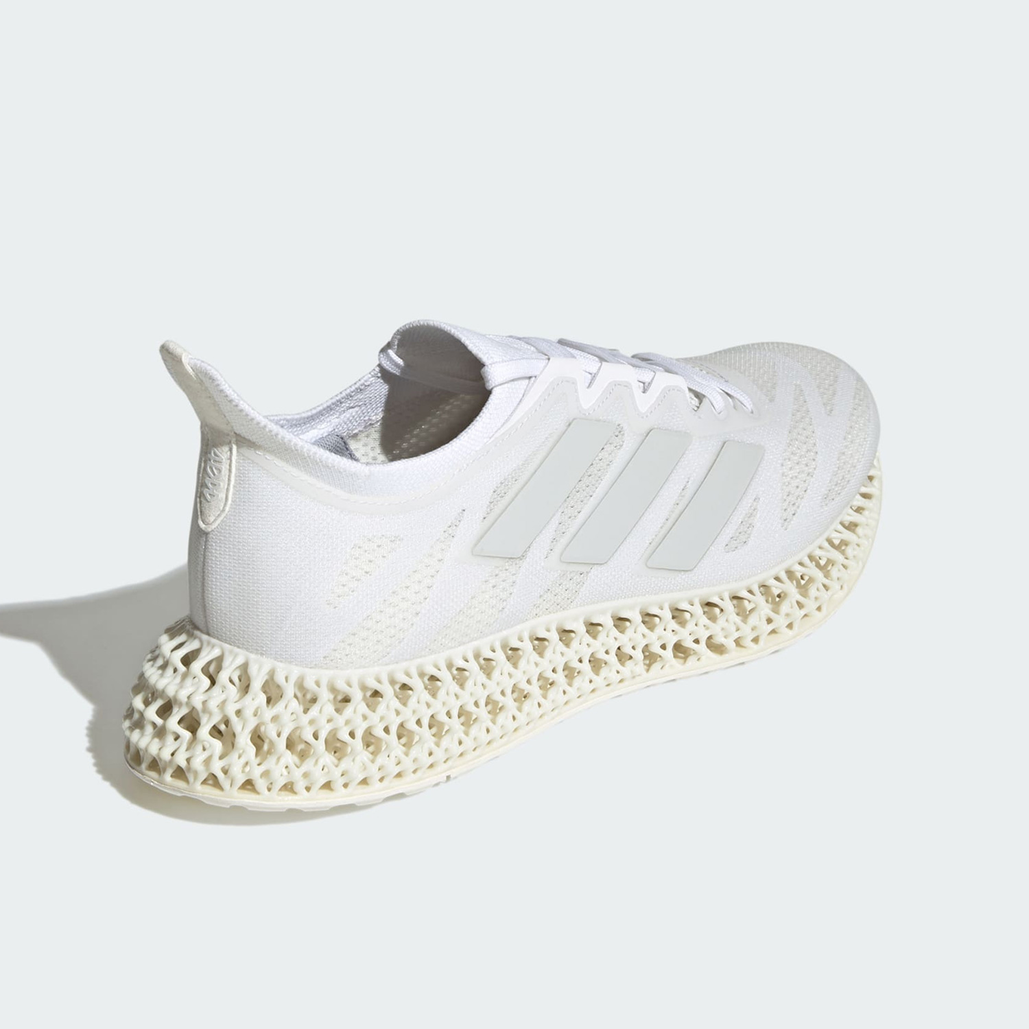 Adidas/阿迪达斯正品4DFWD 3 W男女健身时尚运动跑步鞋IG8987 - 图1
