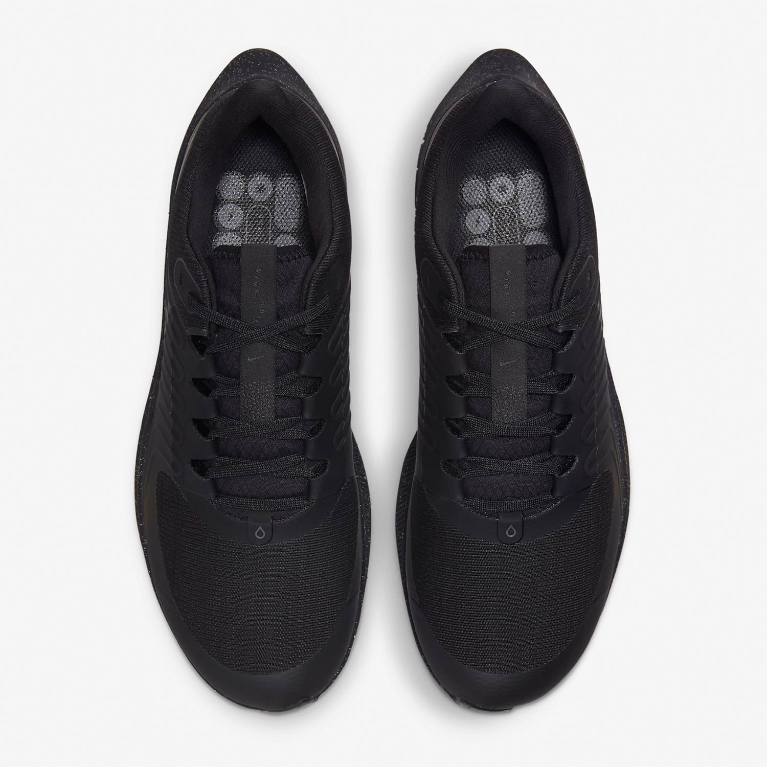 Nike/耐克正品 W AIR ZOOM PEGASUS 男女跑步鞋 DC4074-002 - 图0