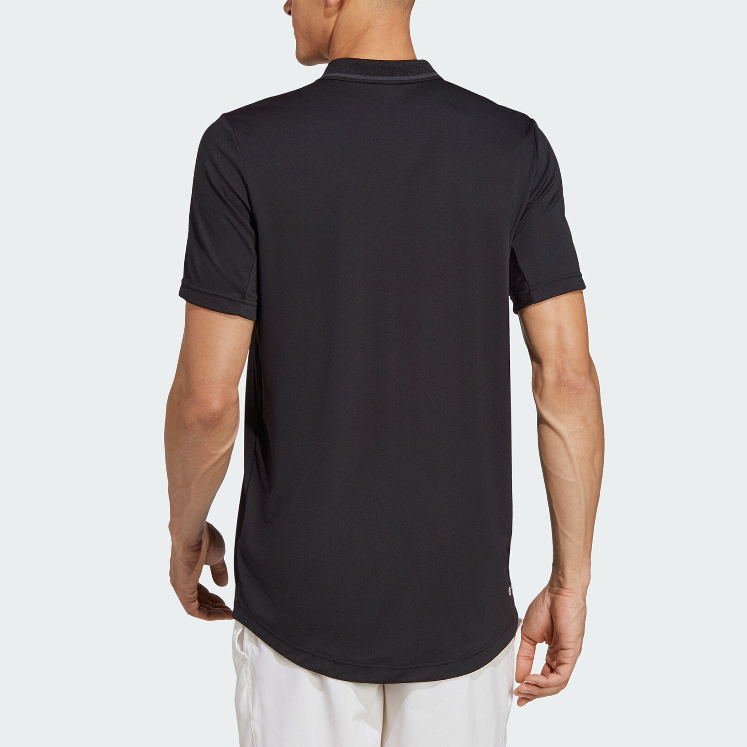 Adidas/阿迪达斯正品CLUB PIQUE POLO 男士网球POLO衫HS3246,淘宝优惠券,粉丝福利购,淘宝优惠卷