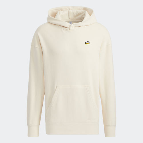 Adidas/阿迪达斯正品NEO男女连帽宽松运动休闲套头衫 HG9017 - 图2