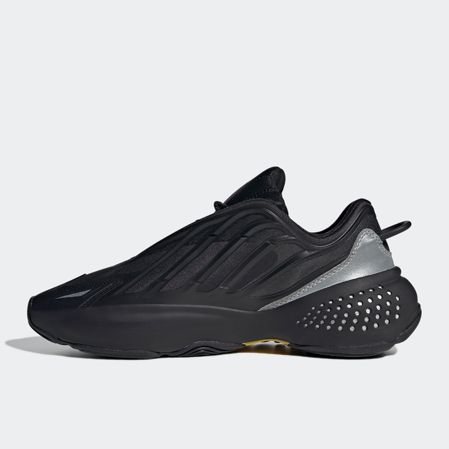 Adidas/阿迪达斯正品三叶草OZRAH GUCCIMAZE男女运动鞋GY1130 - 图2