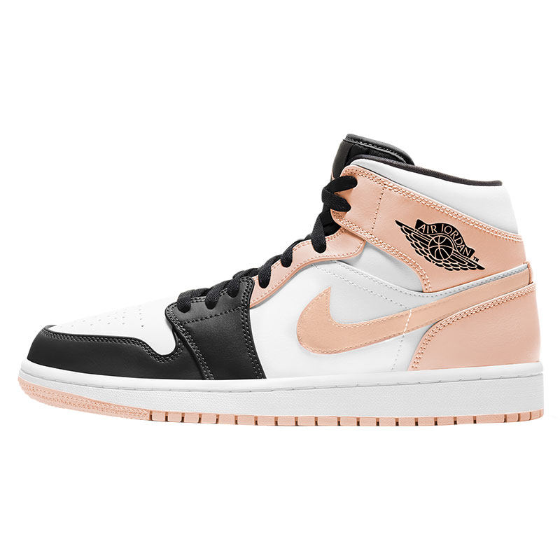 Nike/耐克正品JORDAN 当季新款男子休闲舒适运动篮球鞋554724-133,淘宝优惠券,粉丝福利购,淘宝优惠卷