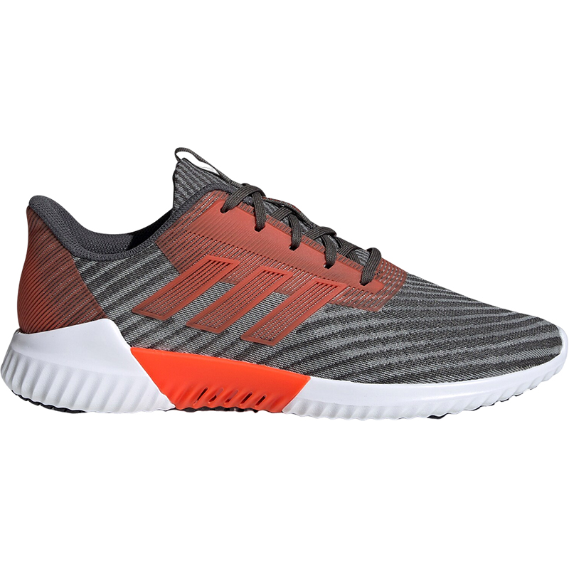 Adidas/阿迪达斯正品 男子当季新款 跑步鞋休闲运动鞋 B75873 - 图3