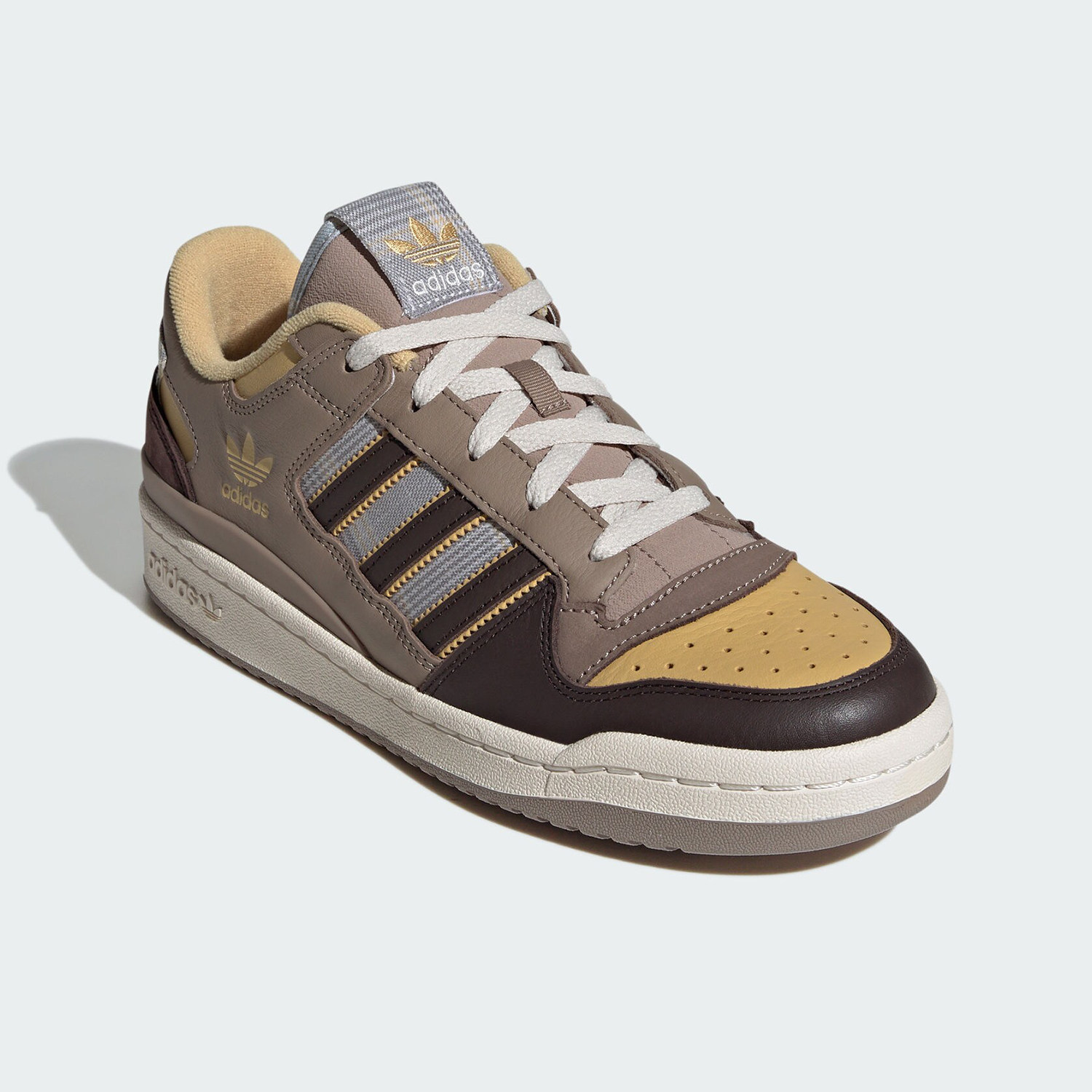 Adidas/阿迪达斯正品三叶草男女复古轻便休闲耐磨板鞋JH9595,淘宝优惠券,粉丝福利购,淘宝优惠卷