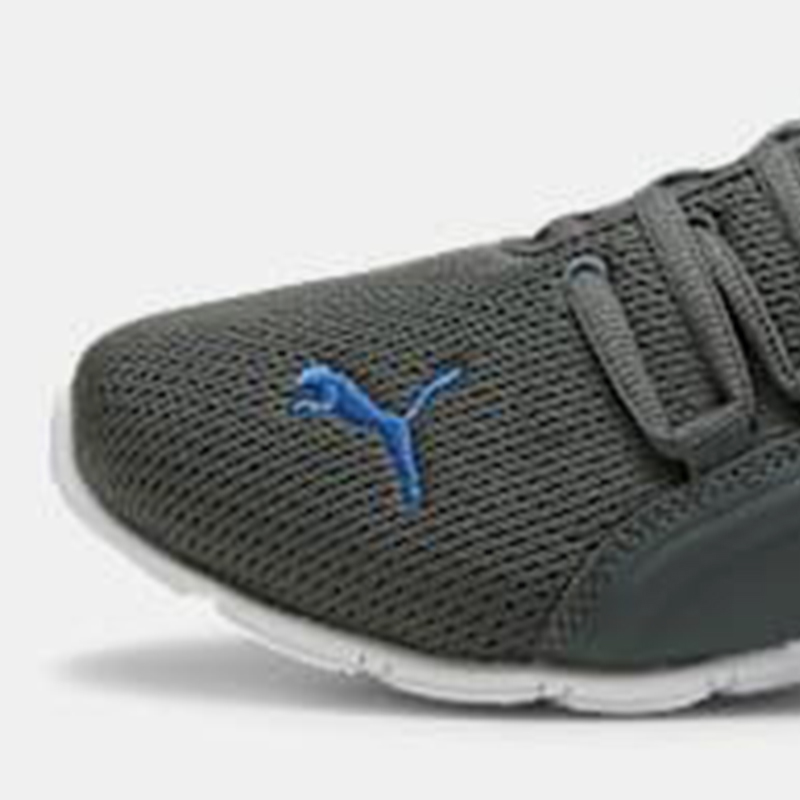 Puma/彪马正品Axelion大童缓震运动透气低帮跑步鞋194285-24 - 图2