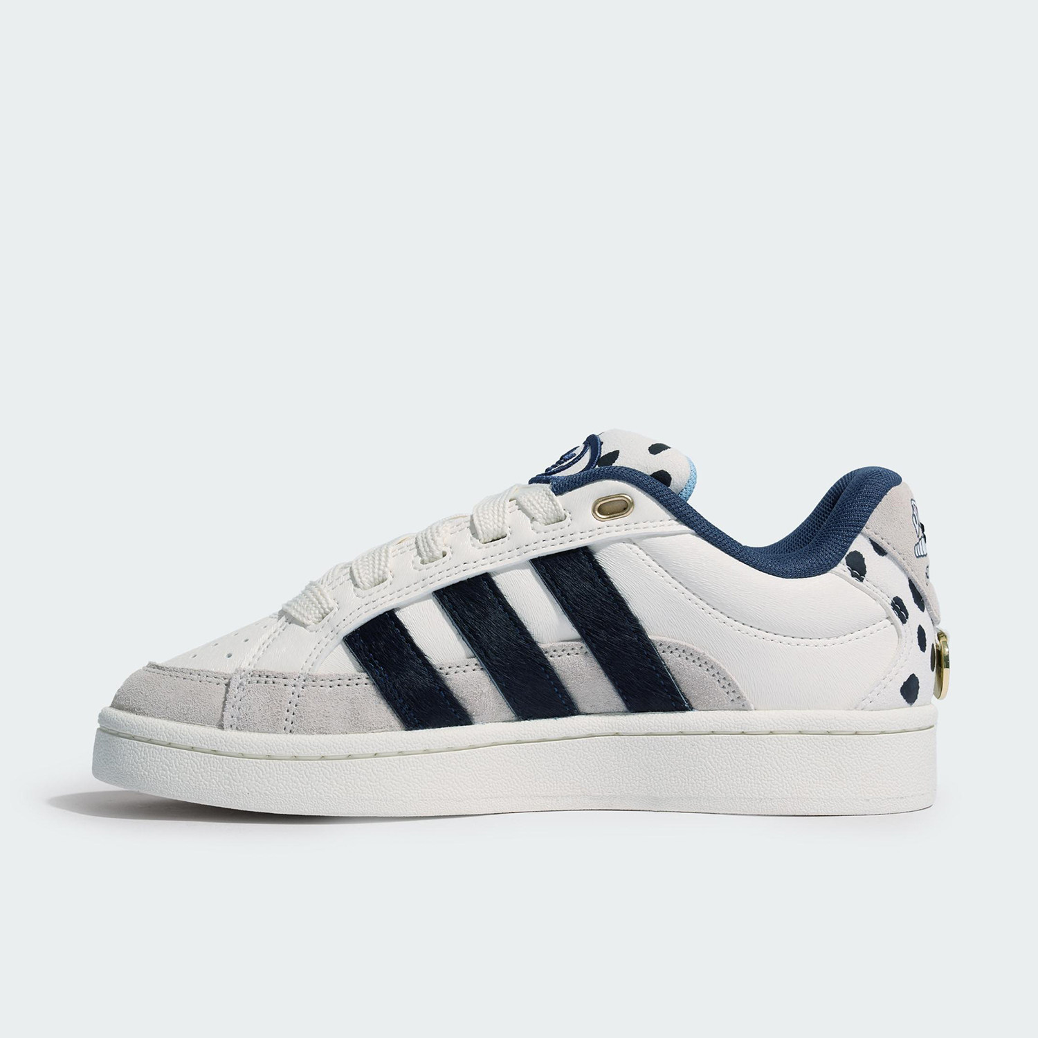 Adidas/阿迪达斯正品三叶草男女时尚休闲防滑运动板鞋JQ8733,淘宝优惠券,粉丝福利购,淘宝优惠卷