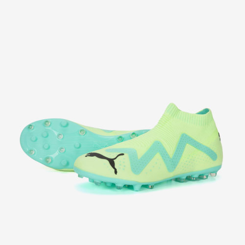 Puma/彪马正品Future Match+ LI MG男子运动足球鞋107177-03 - 图0