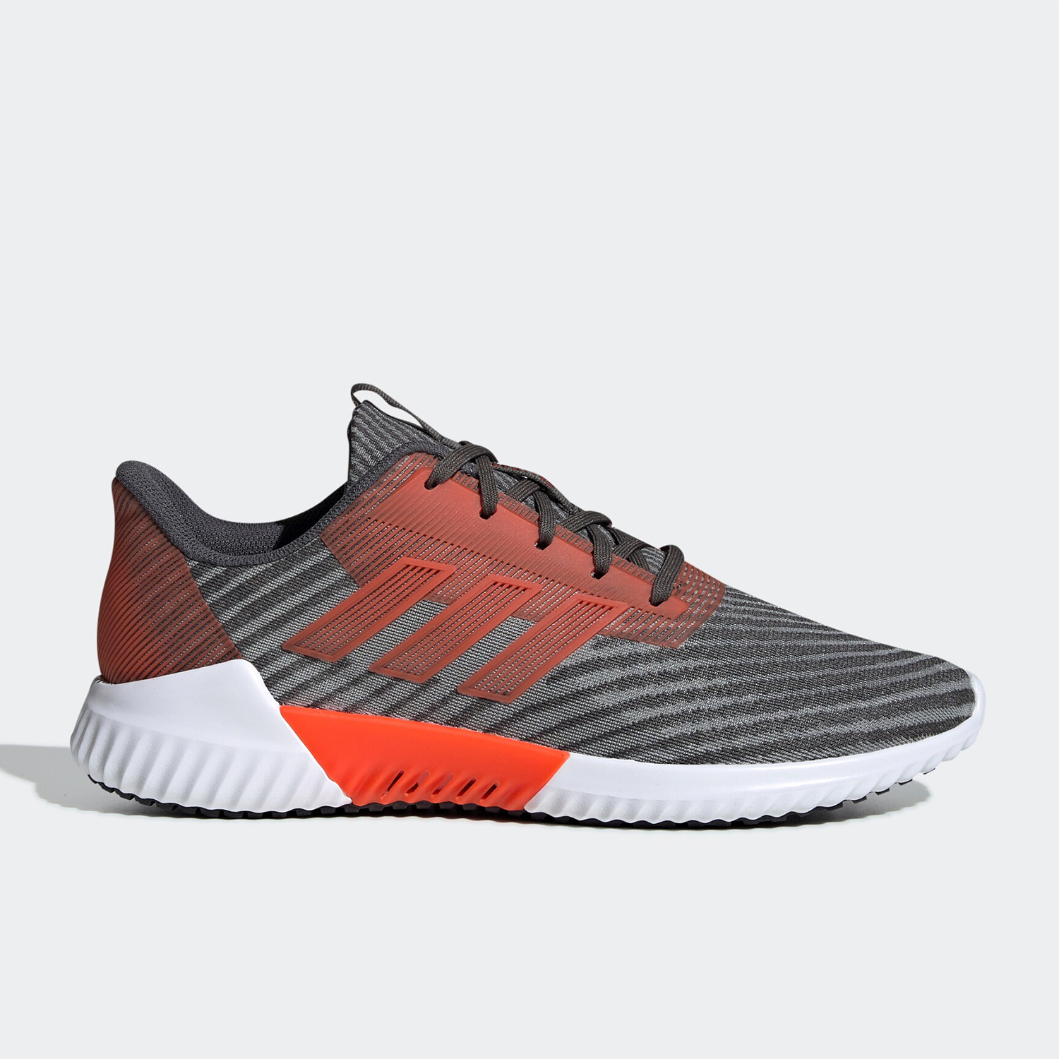 Adidas/阿迪达斯正品 男子当季新款 跑步鞋休闲运动鞋 B75873 - 图0