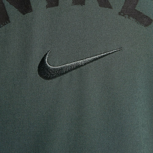 Nike/耐克正品时尚新款男士经典休闲宽松连帽运动外套FZ1071-338 - 图2