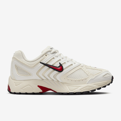 Nike/耐克正品当季新款女士网眼透气缓震跑步鞋HQ5718-101 - 图1