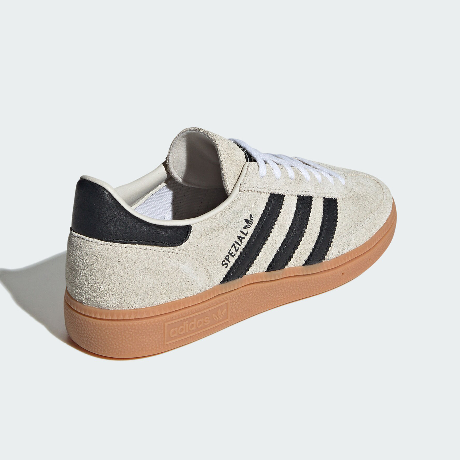 Adidas/阿迪达斯正品三叶草男女耐磨透气休闲运动板鞋IF6562 - 图1